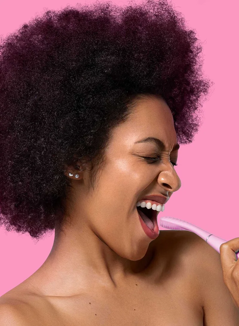 FOREO Issa 3 Pearl Pink