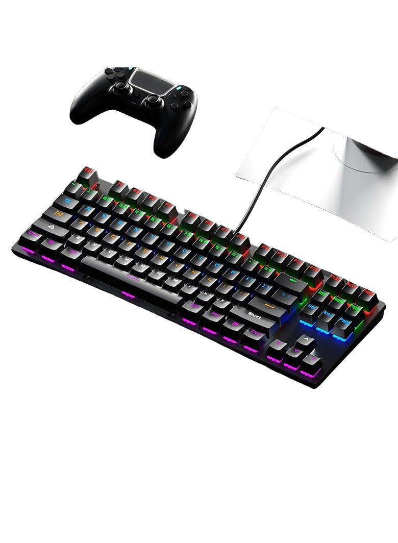 EBMINI New Office Wired Keyboard