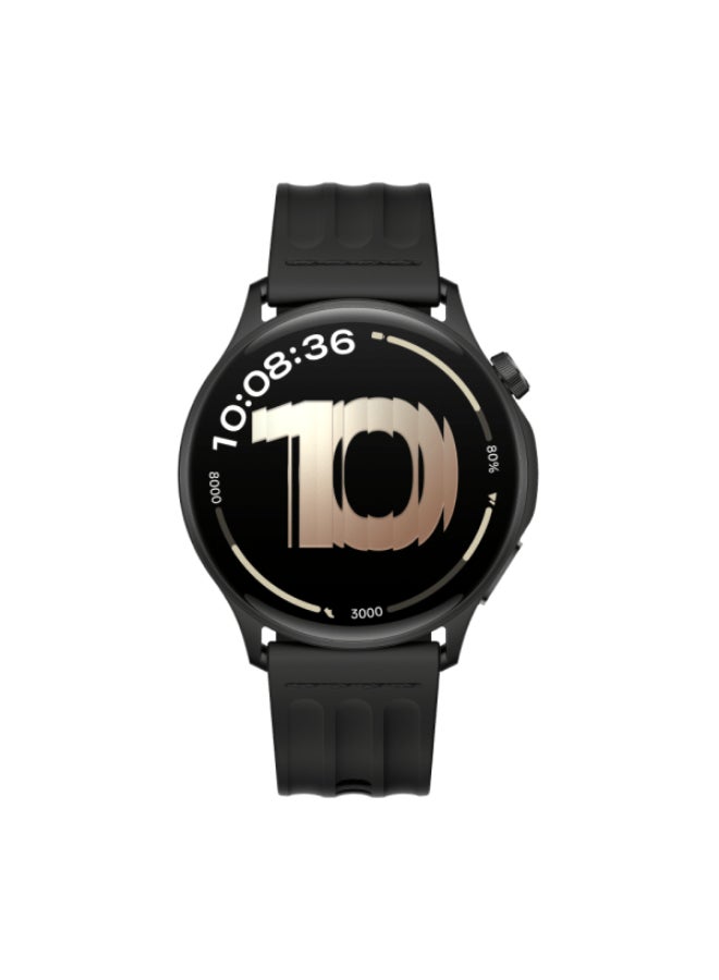 OnePlus Watch Lite Black - Image 2