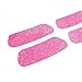 EyeBlack EyeBlack Pink Softball Glitter Eye Black Strips, 2 Pair - Image 2