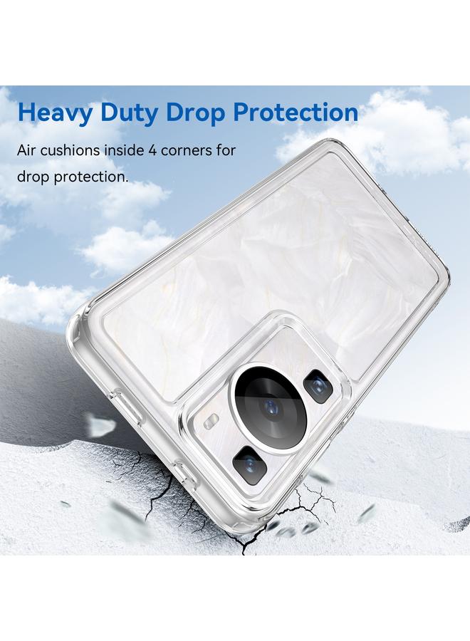 زبون جراب لهاتف Huawei P60 / P60 Pro Candy Series TPU - Image 3