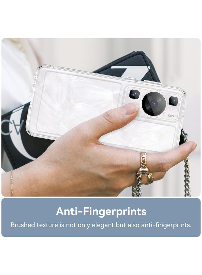 زبون جراب لهاتف Huawei P60 / P60 Pro Candy Series TPU - Image 5