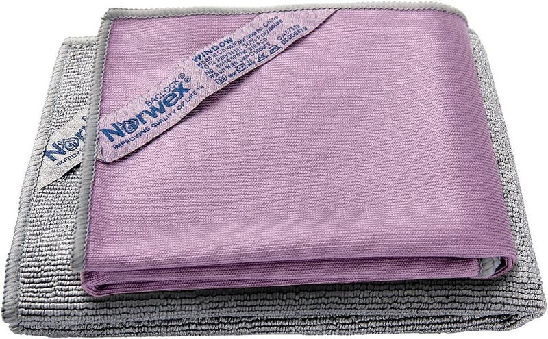 Norwex Basic Package - Window & Enviro Cloth - Image 1