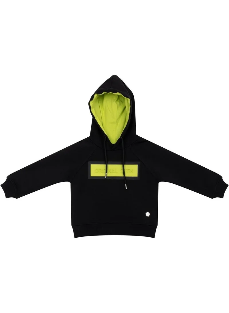 Zeyland Boy's Hooded Sweatshirt