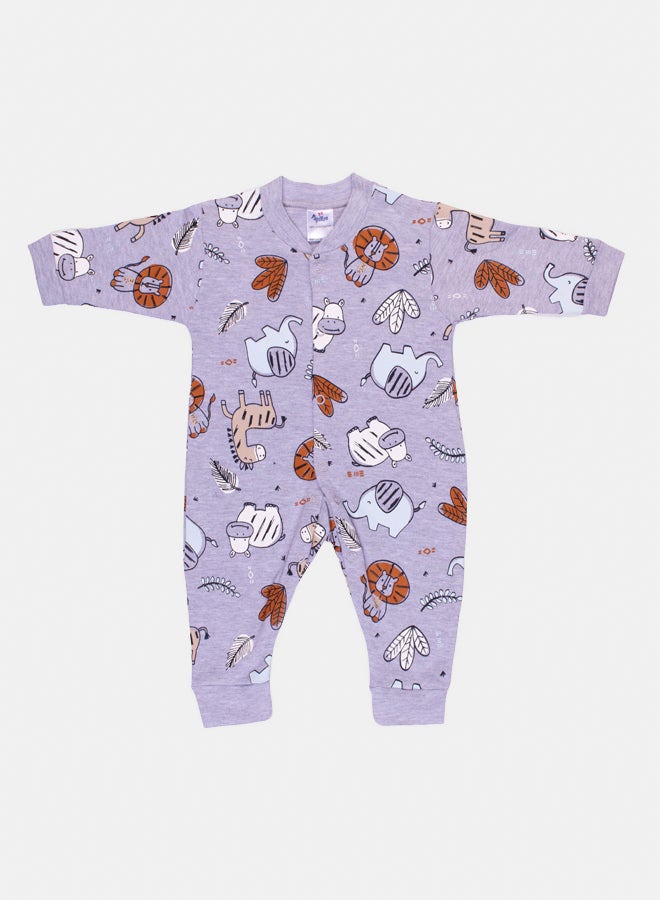 بابيلون سالوبت انترلوك حديقة الحيوانات