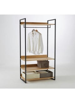 Generic closet 