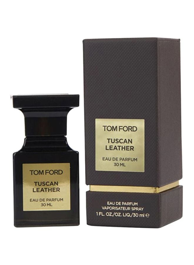 توم فورد عطر توسكان ليذر 30ملليلتر - Image 1