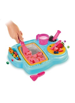 Zap Chef Zap Chef Rolled Lab Ice Cream Maker Set  - Image 4