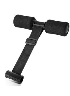 Sit-up Equipment, Hamstring Exercise Belt Machine, Door Sit-Up Bar for Home Gym or Home Exercise, Portable and Adjustable Exercise Band
