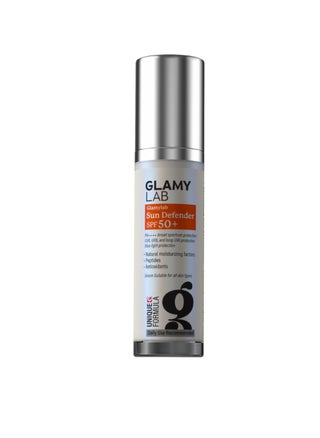 GLAMY LAB Sun Defender SPF 50+ 50 ml - pzsku/ZDD5A424DFB6ABC37E575Z/45/1744100936/2263bb01-ec0c-4e01-adf3-333d5b0b5a14