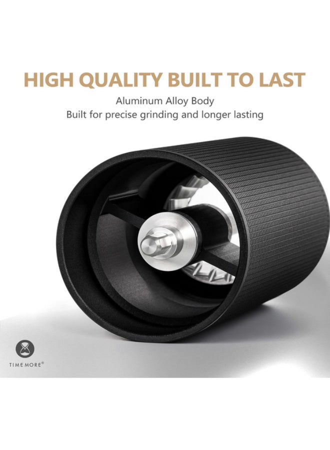 TIMEMORE Chestnut C3 ESP Pro Hand Coffee Grinder - Image 3