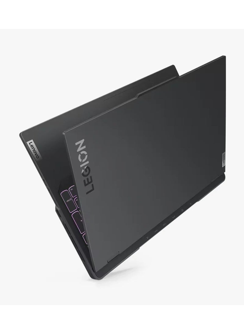 Lenovo Legion Pro 5 16IRX8 ( Core i9-13900HX, 16G Ram DDR5-5600, 512GB NVMe, VGA Nvidia 6G RTX4050, 16 WQXGA 165Hz, Grey )