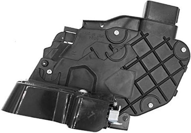 QASULER Front Right Door Lock Latch Actuator - Image 2