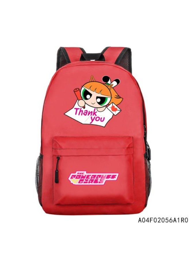 Creative backpacks attract everyone's attention - 232 - Image 1