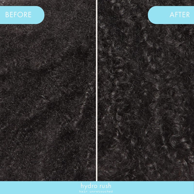 amika بلسم أميكا هيدرو راش المرطب المكثف الذي لا يحتاج إلى شطف مع حمض الهيالورونيك، 200 مل - Image 4