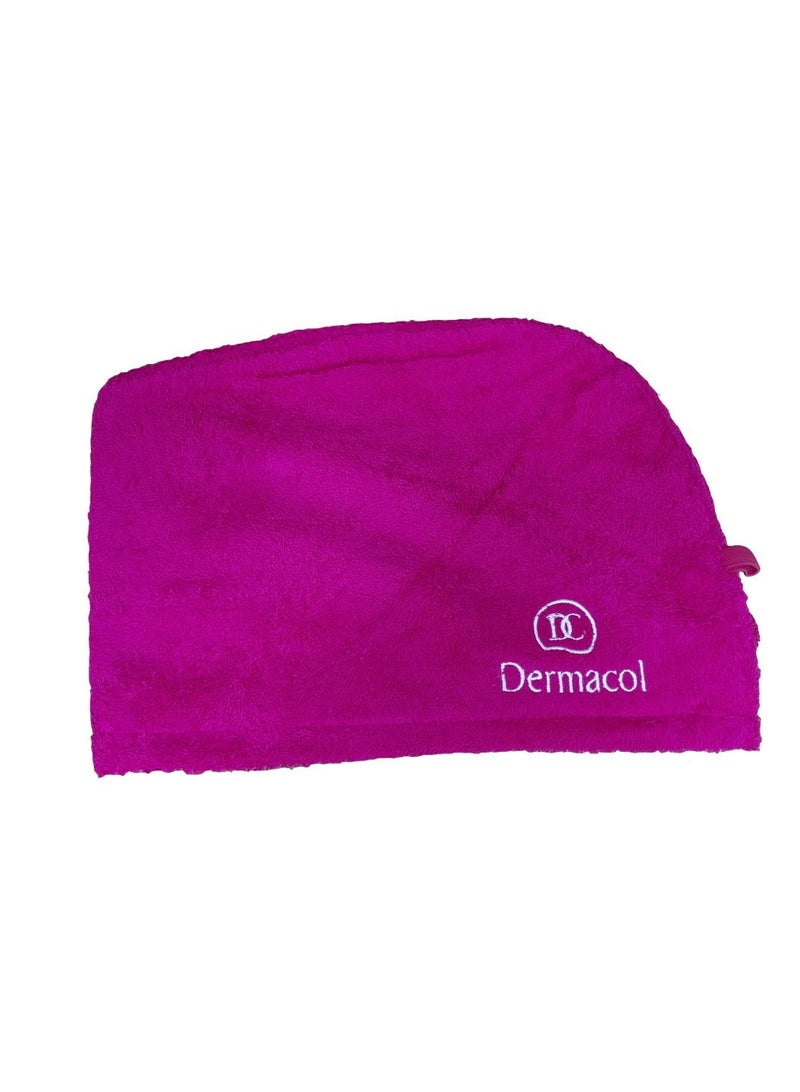 Dermacol Hairdressing Turban - Image 2