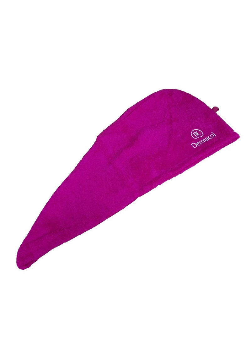 Dermacol Hairdressing Turban - Image 1