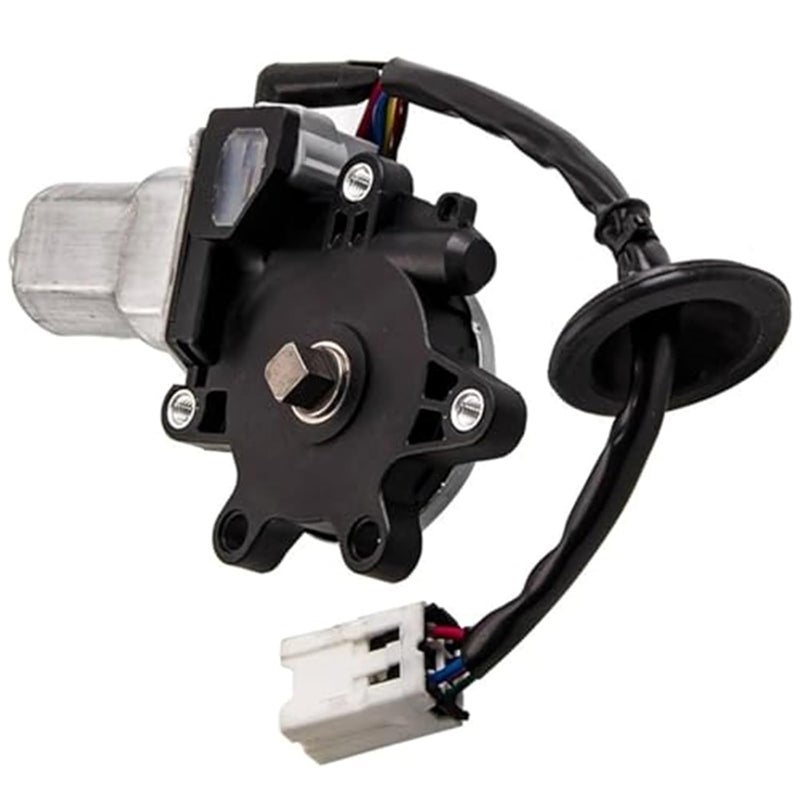 Vuzmode Electric Window Regulator for Infiniti G35 - Image 4