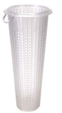 Drain-Net 2" Plastic Mesh Drain-Net Drain Strainer - Image 1