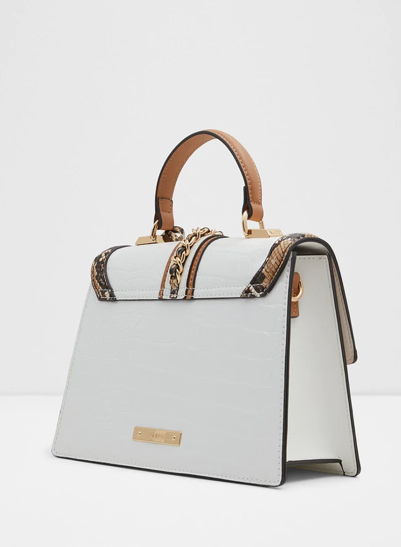 ALDO TOP HANDLE Shoulder Bag