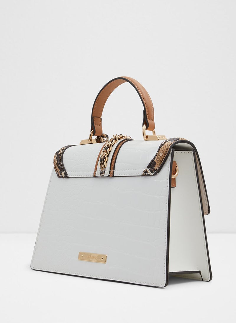 ALDO Martissa Satchel Bag - Image 2