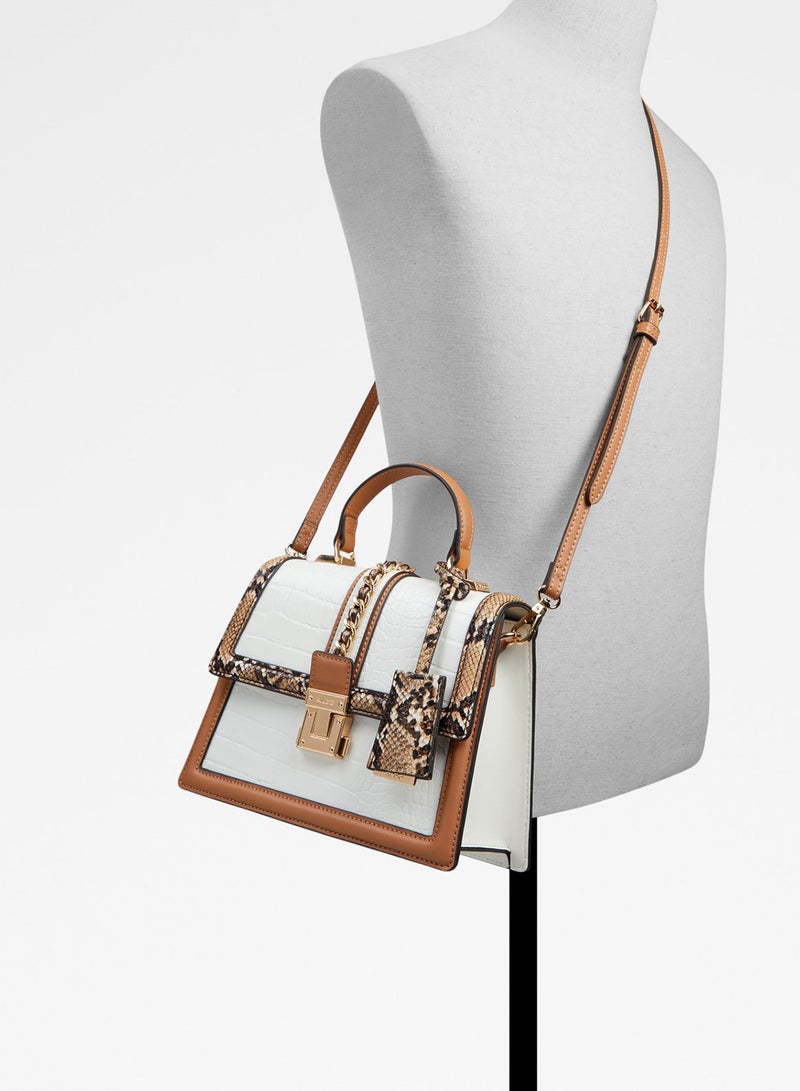 ALDO Martissa Satchel Bag - Image 4
