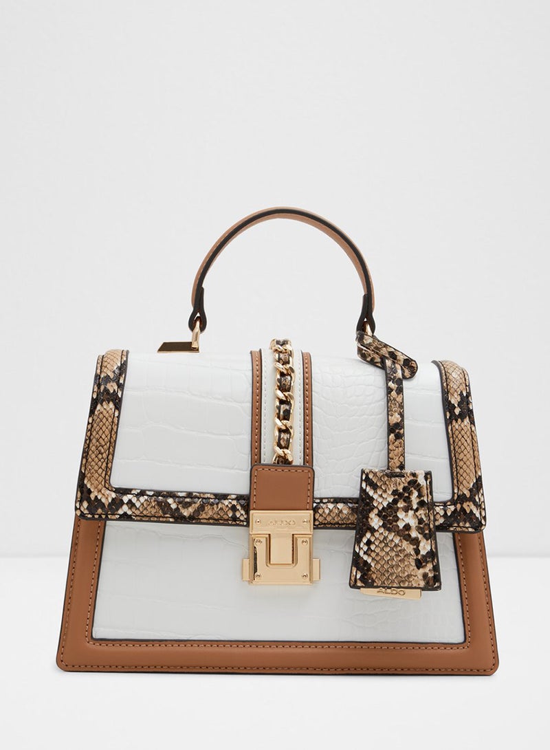 ALDO Martissa Satchel Bag - Image 1