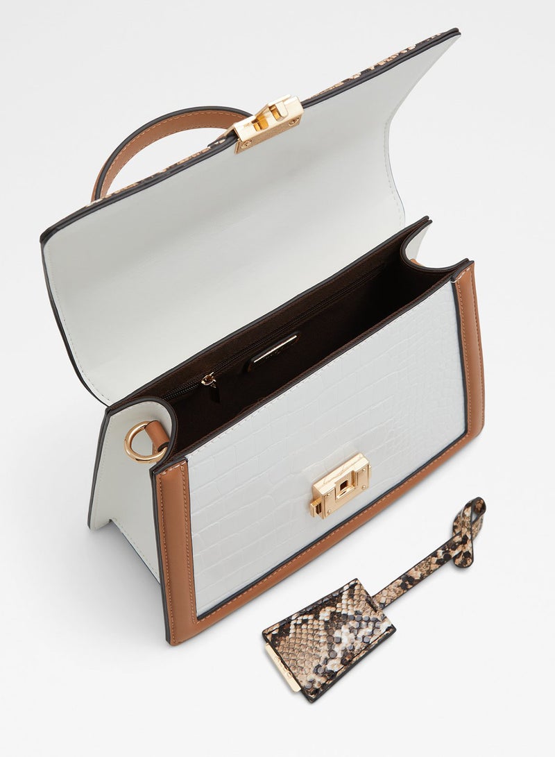 ALDO Martissa Satchel Bag - Image 3