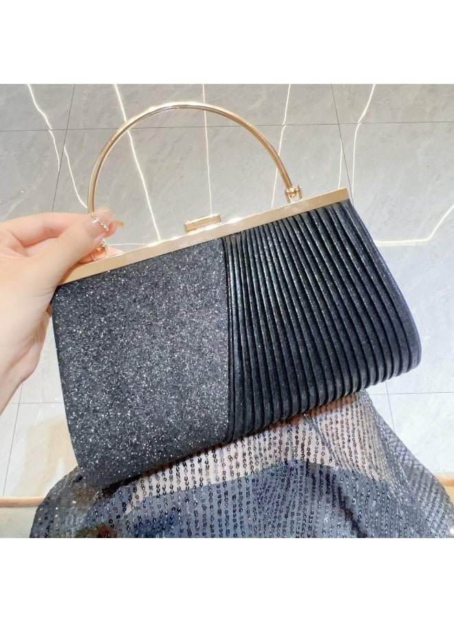 Mark Fairwhale New Fashionable Handbag For Dinner Parties  - Image 1