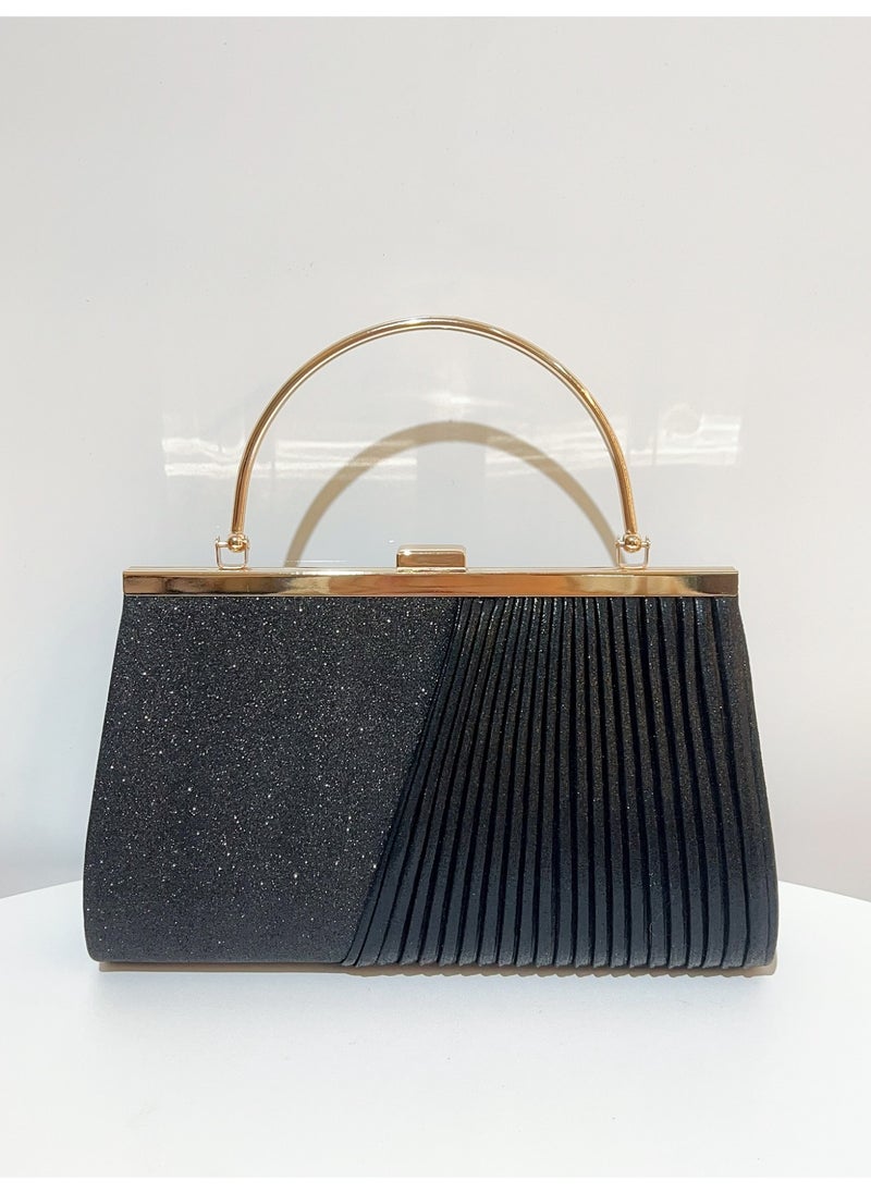 Mark Fairwhale New Fashionable Handbag For Dinner Parties  - Image 2