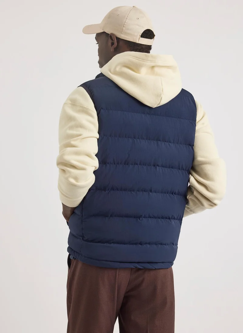 NAUTICA Tevar Gilet