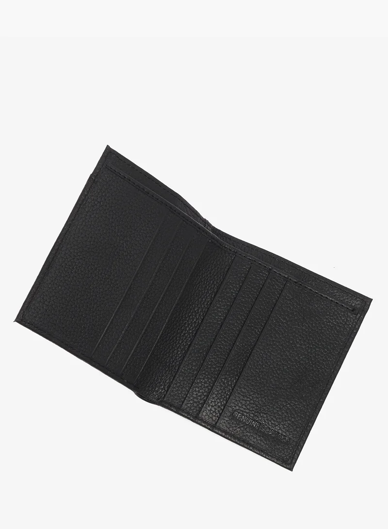Robert Wood  Genuine Leather Wallet And Key Chain Gift Set for Men | Best Price UAE
