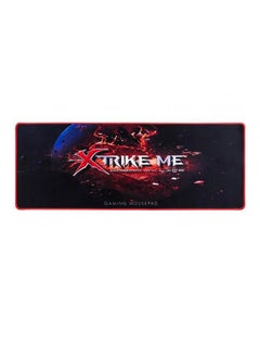 XTRIKE ME Fabric Gaming Mouse Pad Large Size 