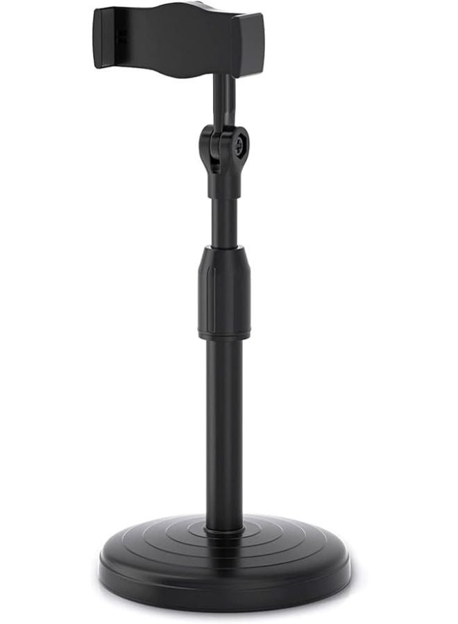 Universal Adjustable Stand Compatible with Mobiles - Image 1