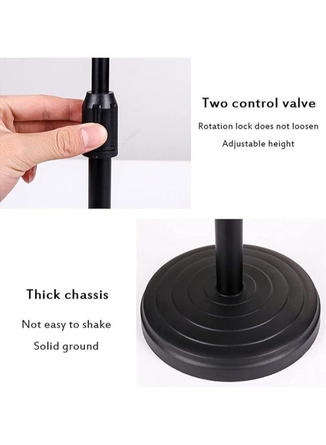 Universal Adjustable Stand Compatible with Mobiles - Image 4