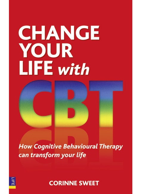 null - Change Your Life with CBT - Image 1