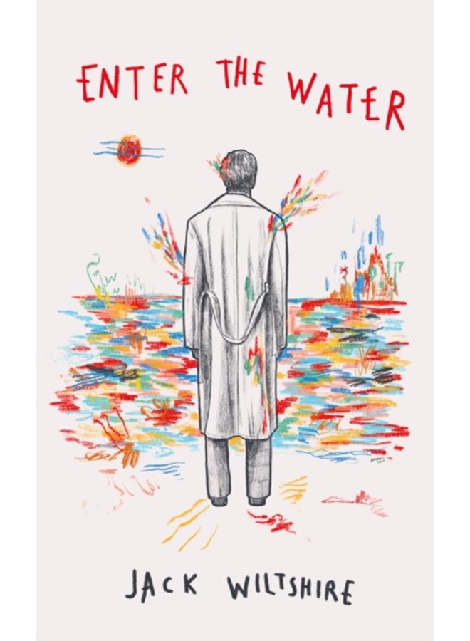 Enter the Water : An Observer Best Poetry Book of the Year 