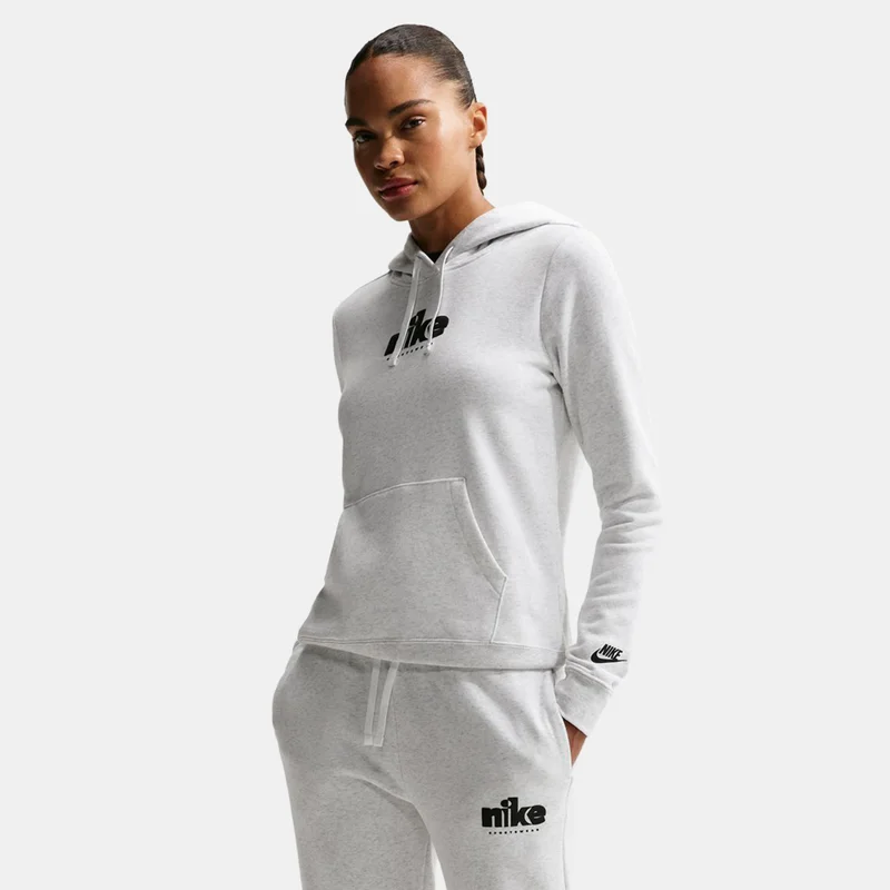 نايكي Women's Sportswear Club Hoodie