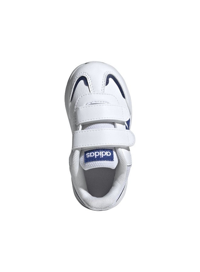 adidas Originals adidas tensaur switch infants unisex shoes - Image 3
