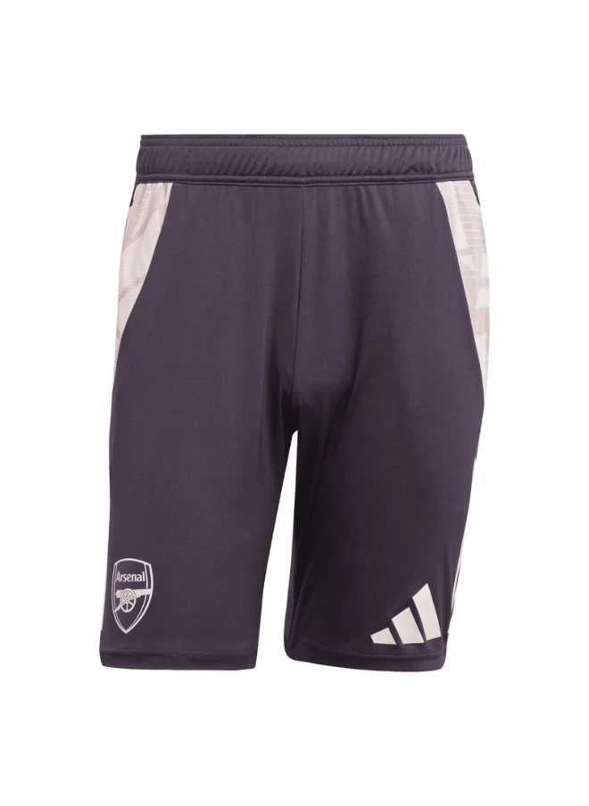 Adidas adidas AFC TR SHO Purple Football SHORTS for Men - XS