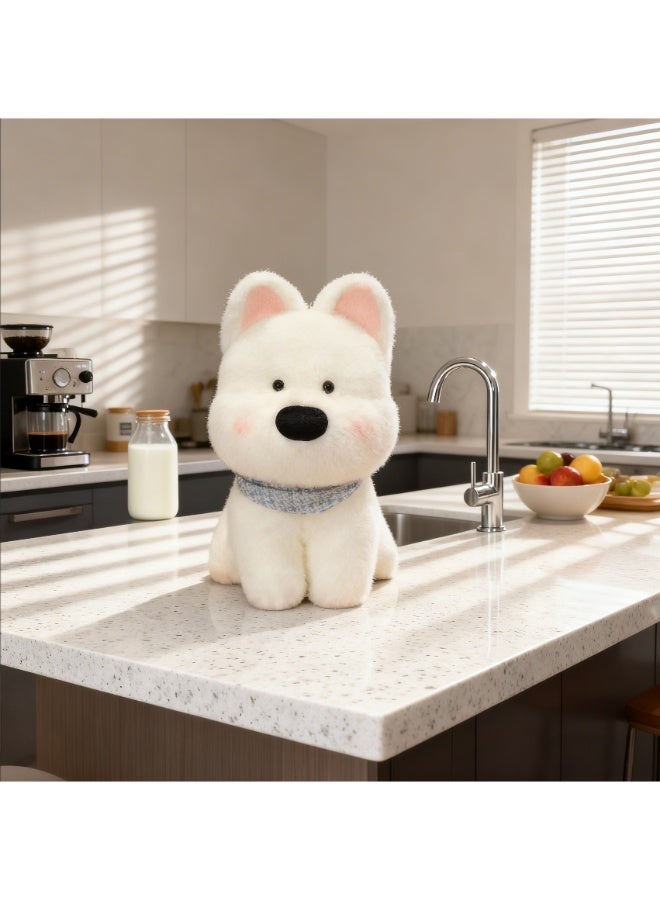 Plush toys, cute dolls, pillow dolls, sofa dolls, mobile dolls, wedding toss dolls Height: 20cm~25cm - Image 3