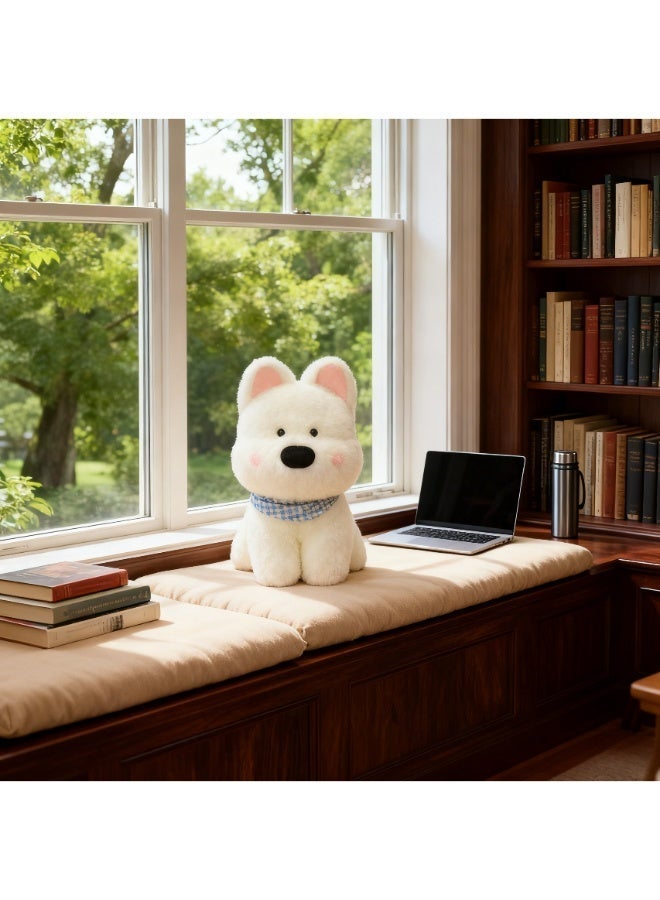 Plush toys, cute dolls, pillow dolls, sofa dolls, mobile dolls, wedding toss dolls Height: 20cm~25cm - Image 2