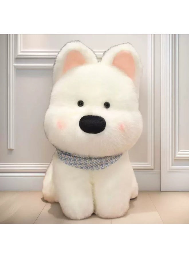 Plush toys, cute dolls, pillow dolls, sofa dolls, mobile dolls, wedding toss dolls Height: 20cm~25cm - Image 1