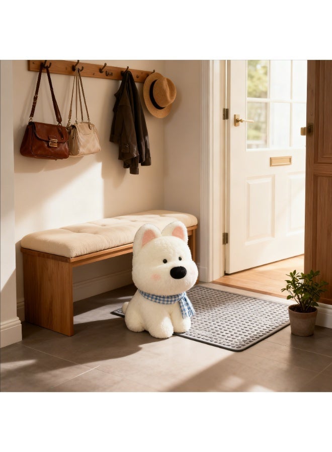 Plush toys, cute dolls, pillow dolls, sofa dolls, mobile dolls, wedding toss dolls Height: 20cm~25cm - Image 4