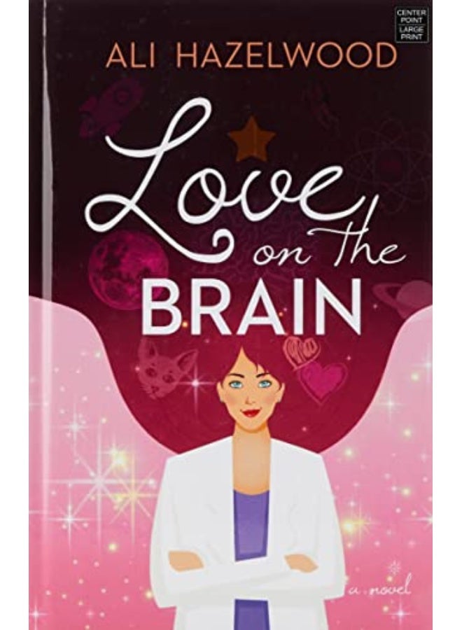 Love On The Brain