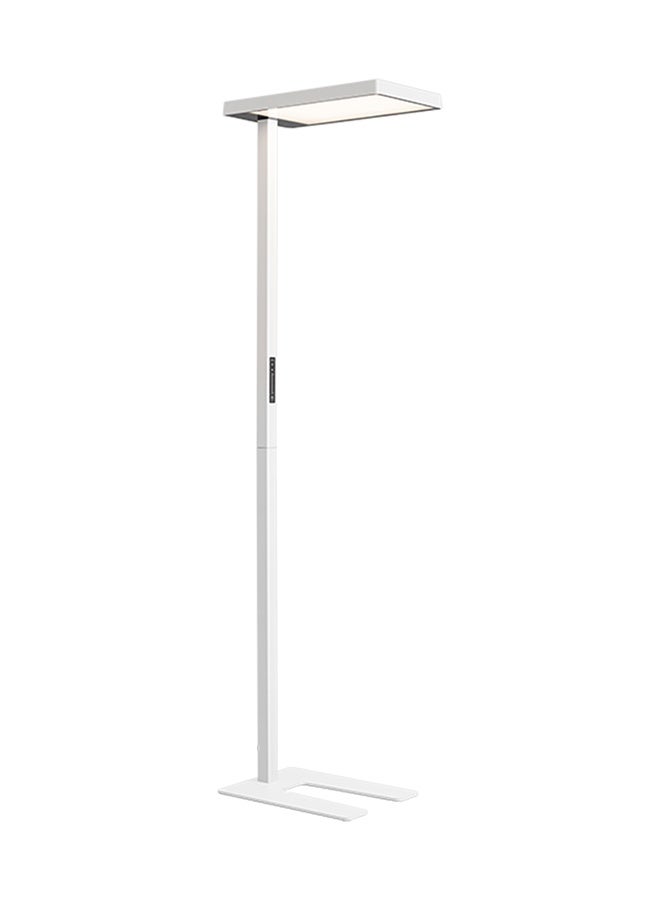 KORVOS 120W Standing Floor Lamp with Anti-Flicker Technology for Eye Protection, Flexible Adjustable Lighting Floor Lamp Smart Light for Office Home - Image 1