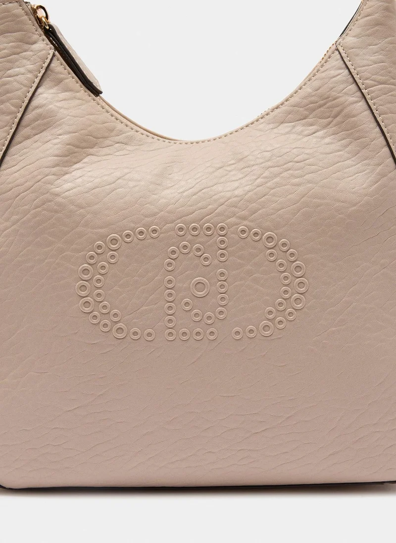 ليو جو حقيبة هوبو متوسطة