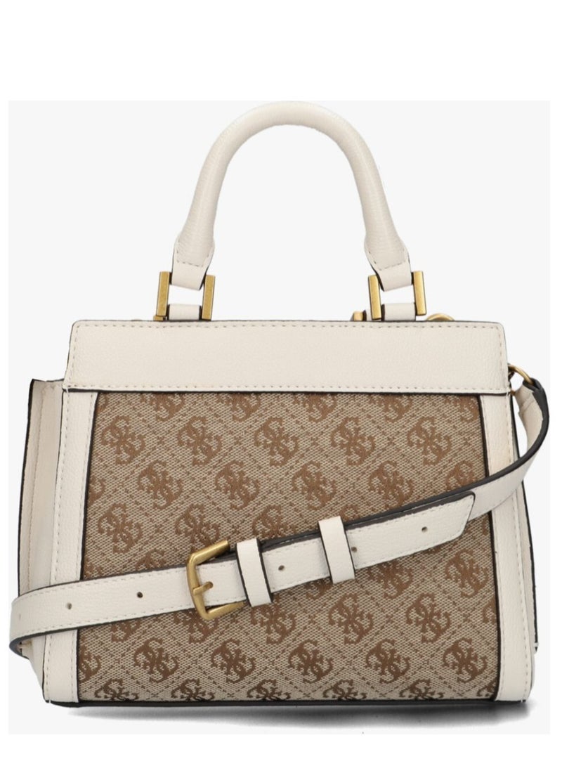 GUESS Women's Katey Satchel Bag  - Image 2