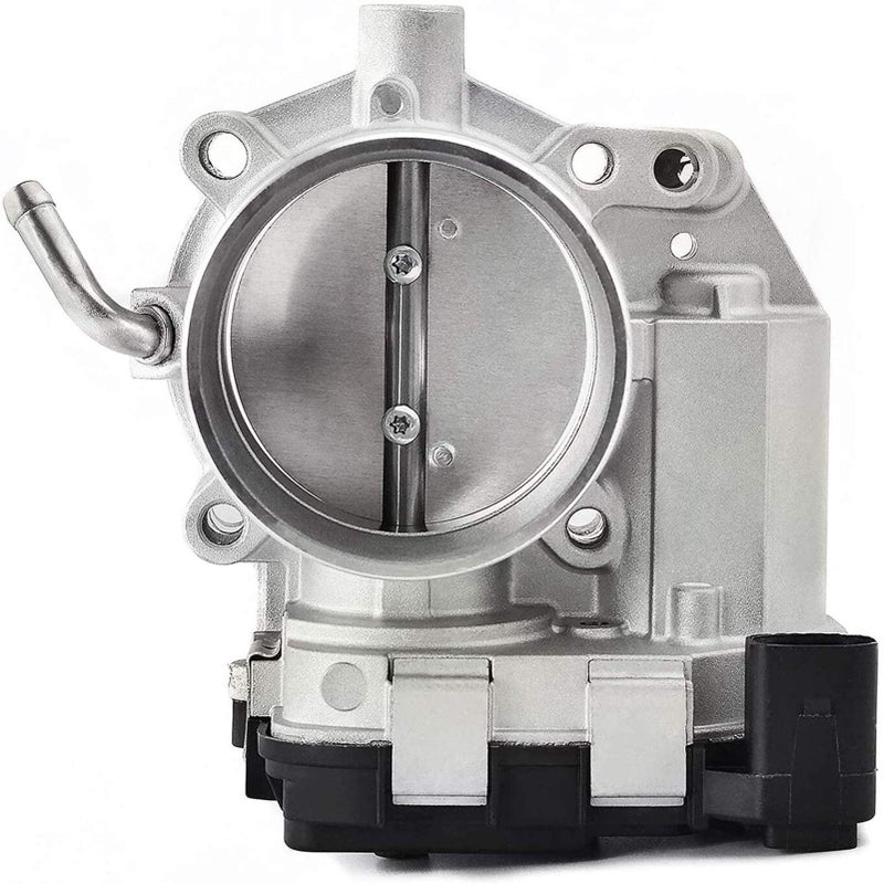 07K133062A Throttle Body for VW Volkswagen Jetta Beetle Rabbit Golf Passat Model 25L Part 07K 133 062 A
