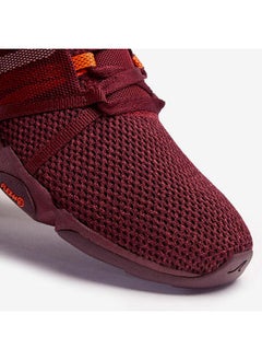 Newfeel Men's Fitness Walking Shoes PW 540 Flex-H+  - Image 4